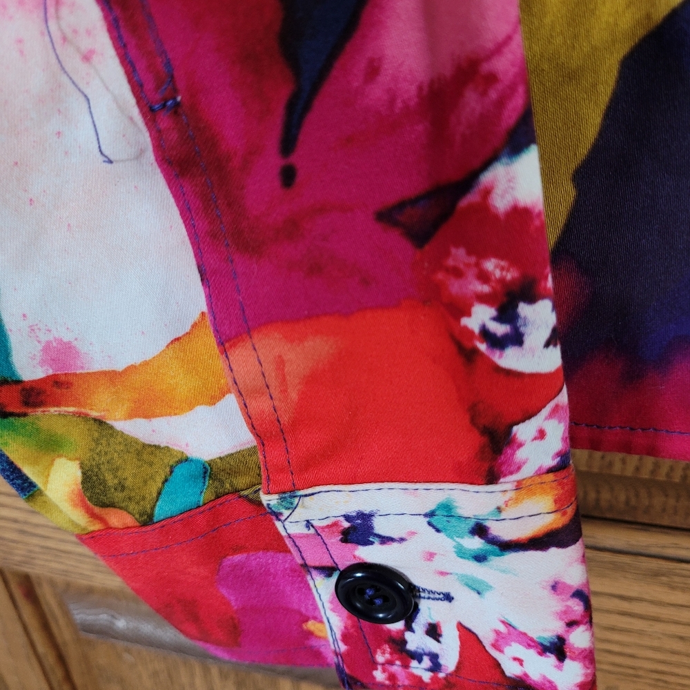 Jacket - Picture 4 of 4